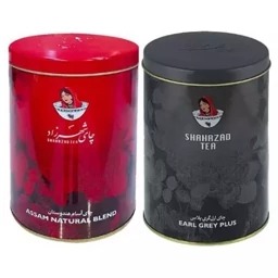 چای شهرزاد 